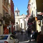 Casa De Tintes Appartement