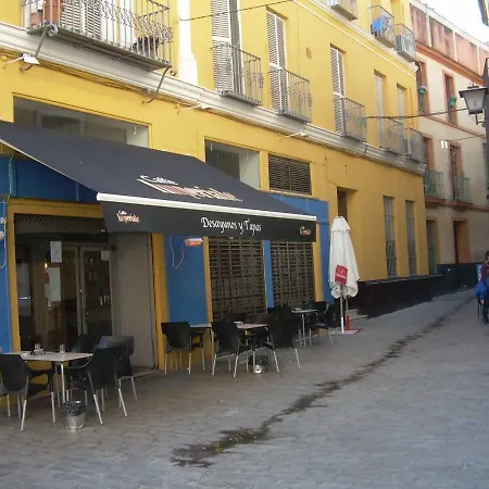 Casa De Tintes Apartament