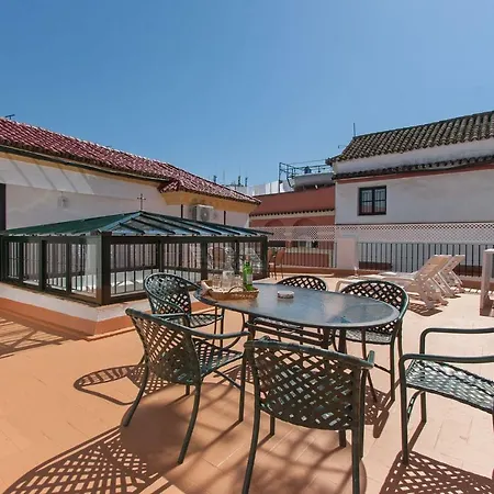 Casa De Tintes * Sewilla