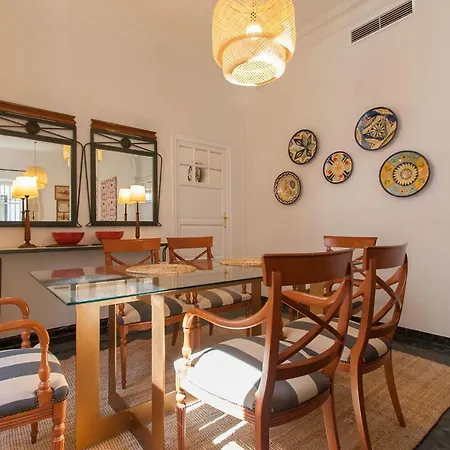 Apartament Casa De Tintes