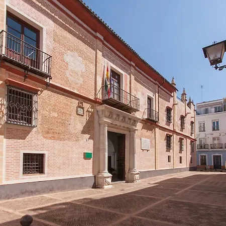 Casa De Tintes Apartament Sewilla