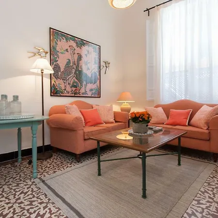 Casa De Tintes Apartament *
