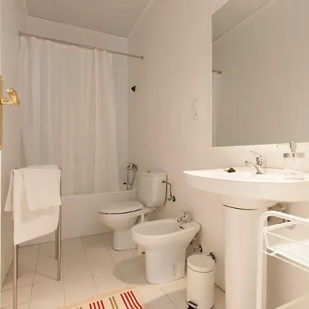 Casa De Tintes Apartament