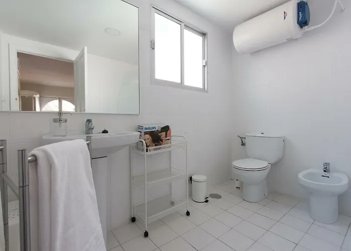 Casa De Tintes Apartmán Sevilla
