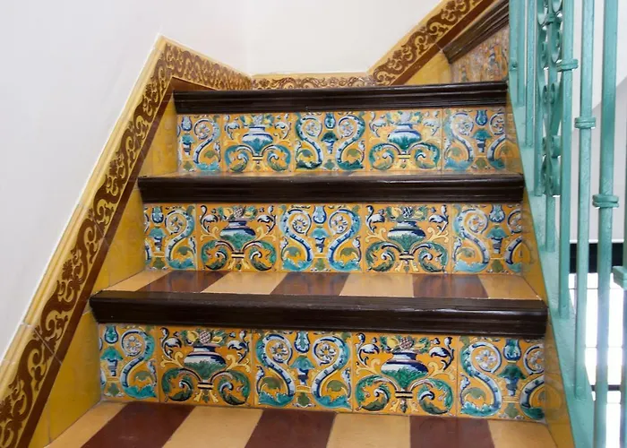 Apartmán Casa De Tintes *