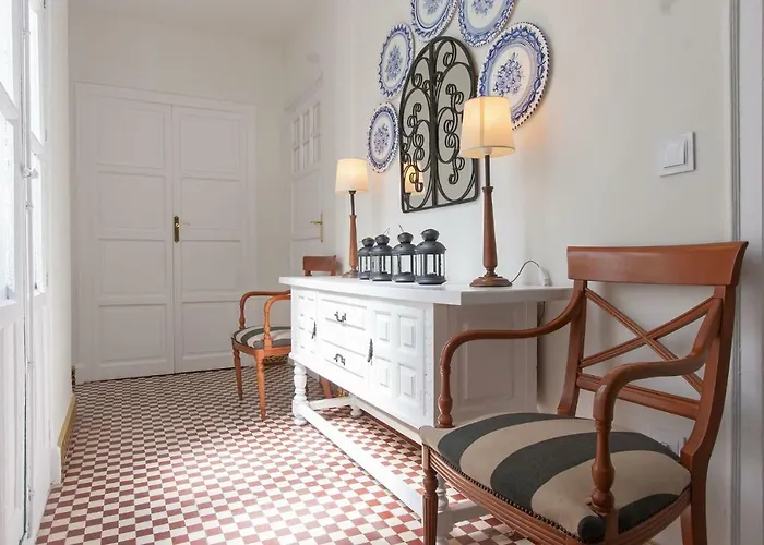 Apartmán Casa De Tintes *