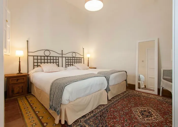 Apartmán Casa De Tintes