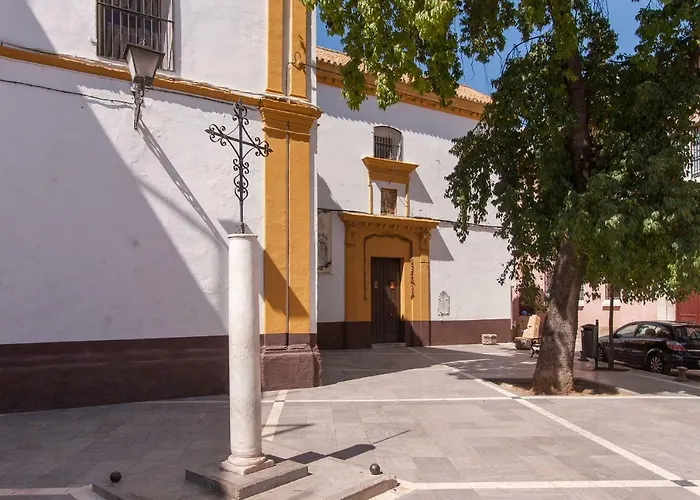 Apartmán Casa De Tintes