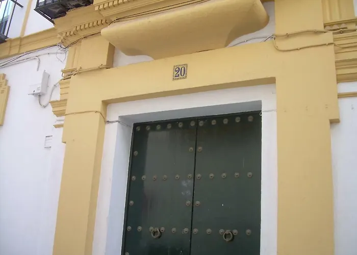 Apartmán Casa De Tintes