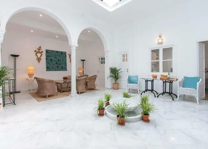 Casa De Tintes *