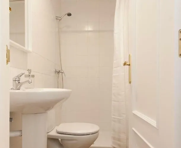 Apartmán Casa De Tintes Sevilla