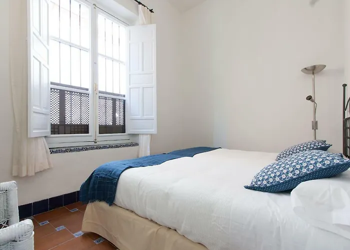 Apartmán Casa De Tintes *