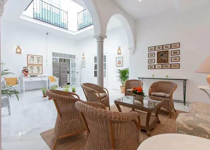 Casa De Tintes Apartmán