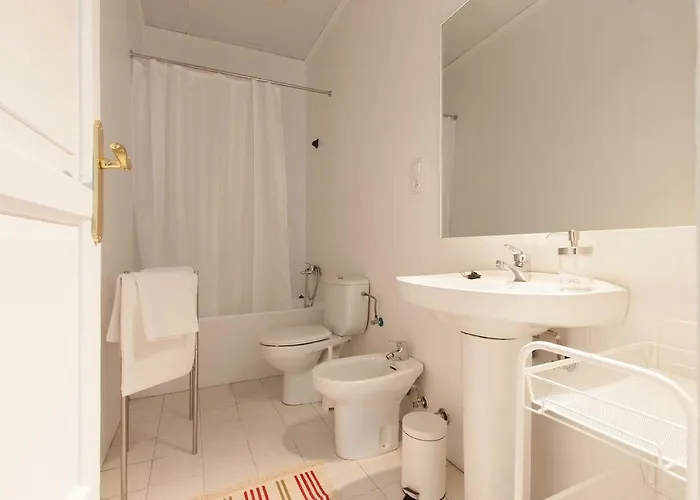 Casa De Tintes Apartmán