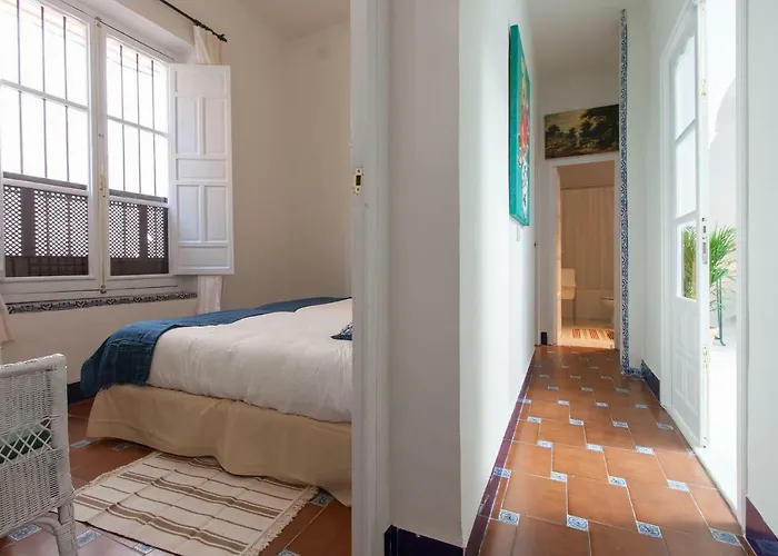 Apartmán Casa De Tintes
