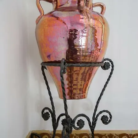 Casa De Tintes