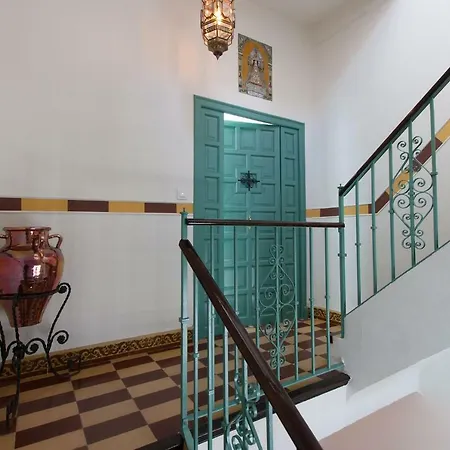 Casa De Tintes Appartement
