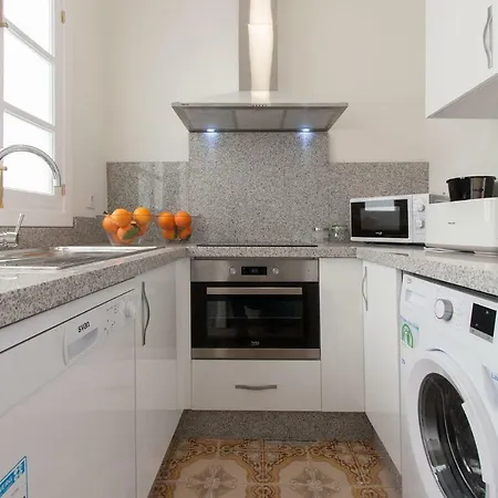 Appartement Casa De Tintes