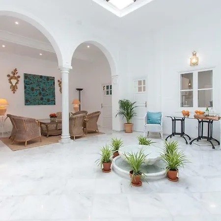 Casa De Tintes *