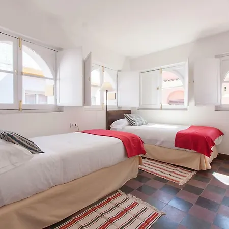 Casa De Tintes Apartment