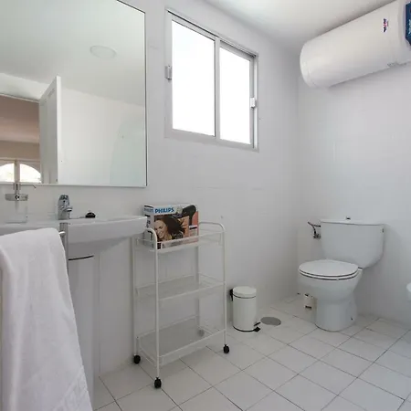 Casa De Tintes Apartment Seville