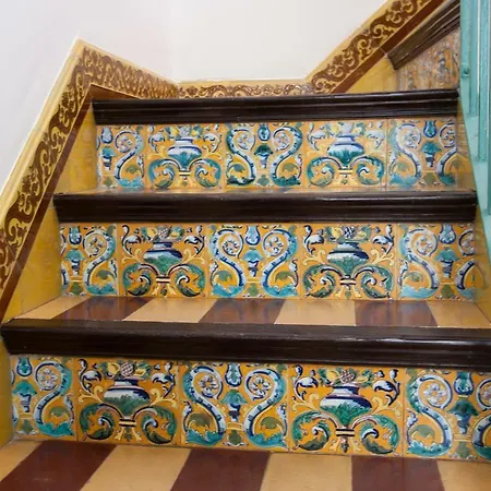 Apartment Casa De Tintes *
