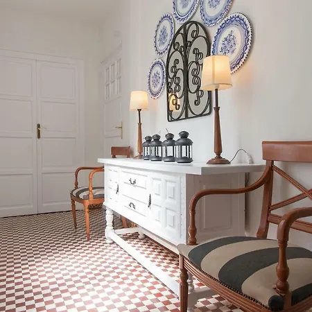 Apartment Casa De Tintes *