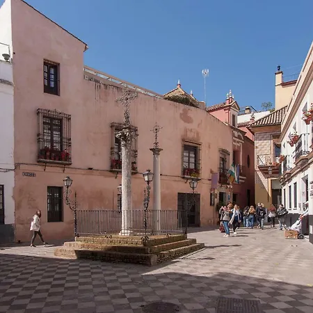 Casa De Tintes * Seville