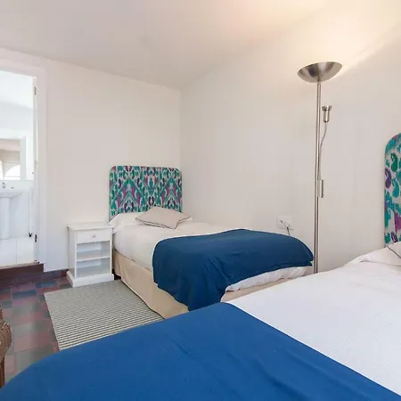 Apartment Casa De Tintes