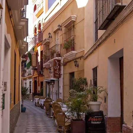 Casa De Tintes Seville