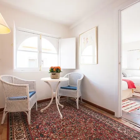 Casa De Tintes Apartment Seville