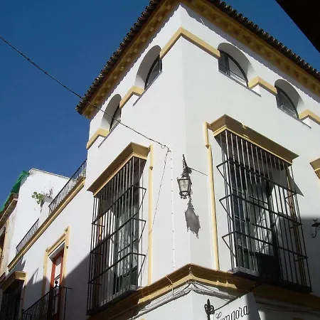 Casa De Tintes Apartment Seville