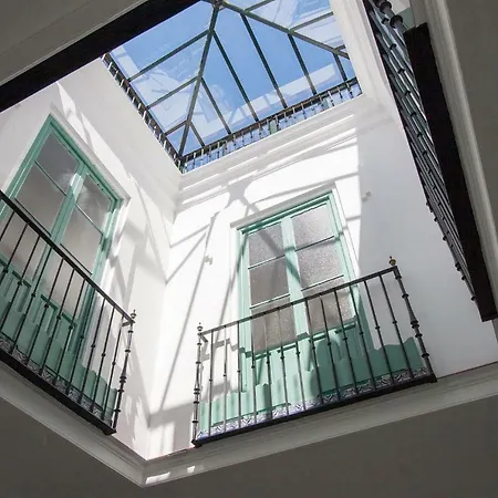 Apartment Casa De Tintes
