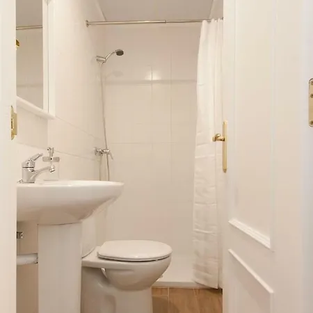 Apartment Casa De Tintes Seville