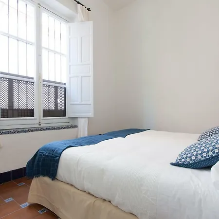 Apartment Casa De Tintes *