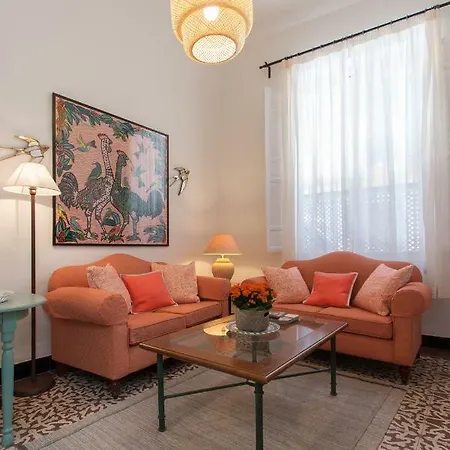 Casa De Tintes Apartment